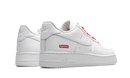 Air Force 1 Low Supreme White