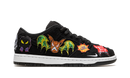 SB Dunk Low Neckface