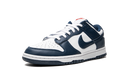 Dunk Low Valerian Blue