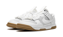 Air Dunk Jumbo Photon Dust Gum Light Brown