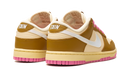 Dunk Bronzine Pink