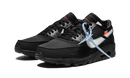 Air Max 90 Off White Black