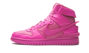 Dunk High Ambush Active Fuchsia