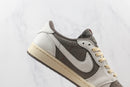 1 Low Reverse Mocha Travis Scott