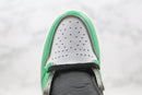 1 Retro High Lucky Green
