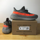 Boost 350 V2 Beluga Reflective