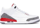 3 Retro Hall of Fame