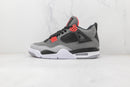 4 Retro Infrared