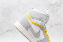 1 High Switch Light Smoke Grey