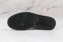 1 Retro High OG Light Fusion Red