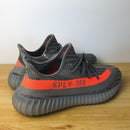 Boost 350 V2 Beluga Reflective