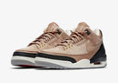 3 Retro JTH Bio Beige