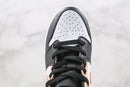 1 Mid Arctic Orange Black Toe (GS)