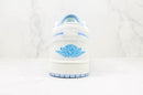 1 Low Reverse Ice Blue