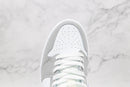 1 Mid Wolf Grey Aluminum