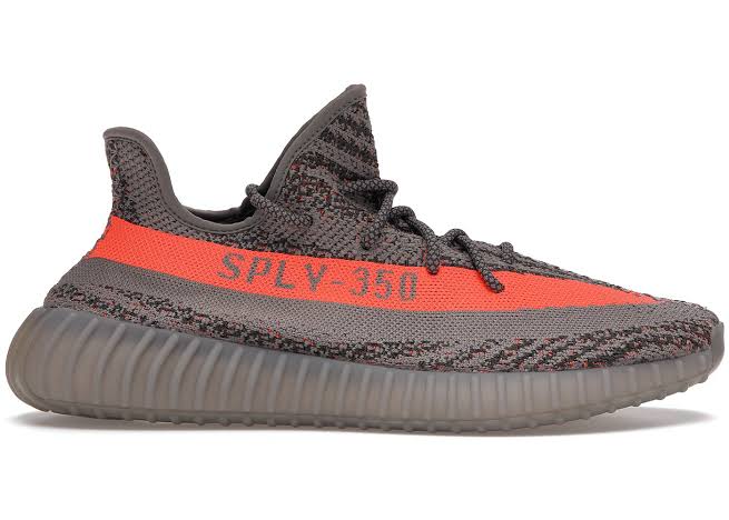 Boost 350 V2 Beluga Reflective