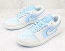 1 Low Reverse Ice Blue