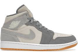 1 Mid SE Coconut Milk Particle Grey