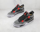 4 Retro Infrared