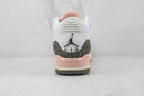 3 Retro Neapolitan Dark Mocha
