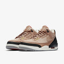 3 Retro JTH Bio Beige