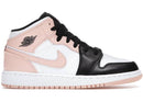 1 Mid Arctic Orange Black Toe (GS)