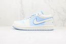 1 Low Reverse Ice Blue