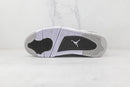 4 Retro Military Black