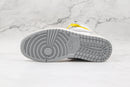 1 High Switch Light Smoke Grey