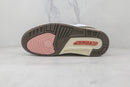 3 Retro Neapolitan Dark Mocha