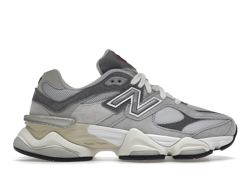 Balance 9060 Rain Cloud Grey