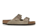 Arizona Soft Footbed Suede