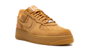 Air Force 1 Low SP Supreme Wheat