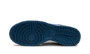 Dunk Low Industrial Blue Sashiko