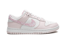 Dunk Low Pink Paisley