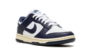Dunk Low Vintage Navy