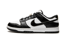 Dunk Low World Champs Black White