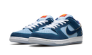 Dunk Low Why So Sad