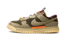 Air Dunk Jumbo Medium Olive