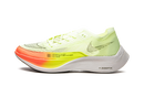 Zoom X Vaporfly Next% 2 Barely Volt Hyper Orange