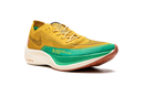 Zoom X Vaporfly Next% 2 Dark Sulfur Stadium Green