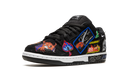 SB Dunk Low Neckface