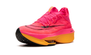 Air Zoom Alphafly Next%2 Hyper  Pink Lader Orange