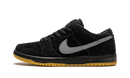 SB Dunk Low Fog