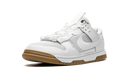 Air Dunk Jumbo Photon Dust Gum Light Brown