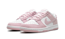 Dunk Low Pink Corduroy