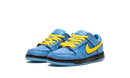 SB Dunk Low The Powerpuff Girls Bubbles