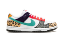 Dunk Low Safari Mix