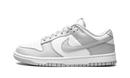 Dunk Low Grey Fog