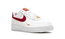 Air Force 1 Essential Gym Red